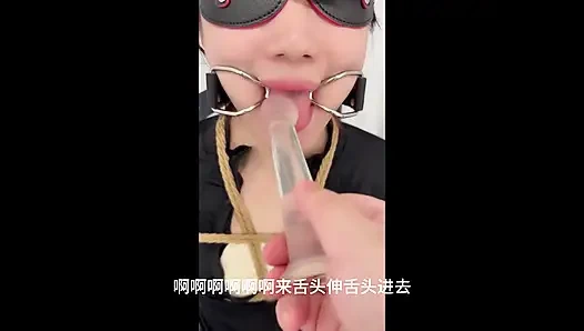 Lagi asik main sama orang lain, bagian 1