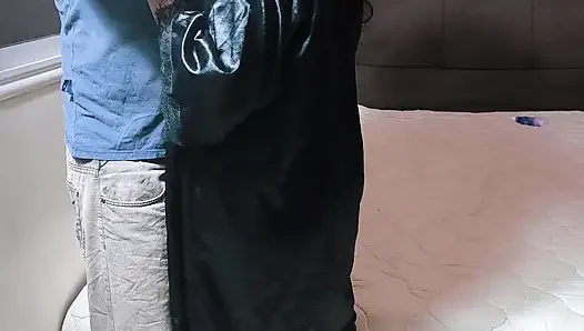 Gadis semok arab lagi asik