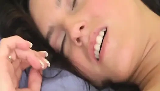 Lesbian Sluts Devouring Dripping Pussies in Wild Orgy