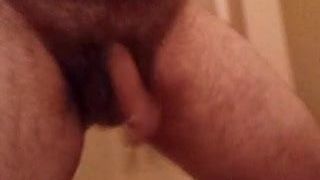 jackmeoffnow small limp soft dick not able to rise hard
