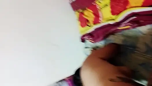 I'm horny I tease my ex