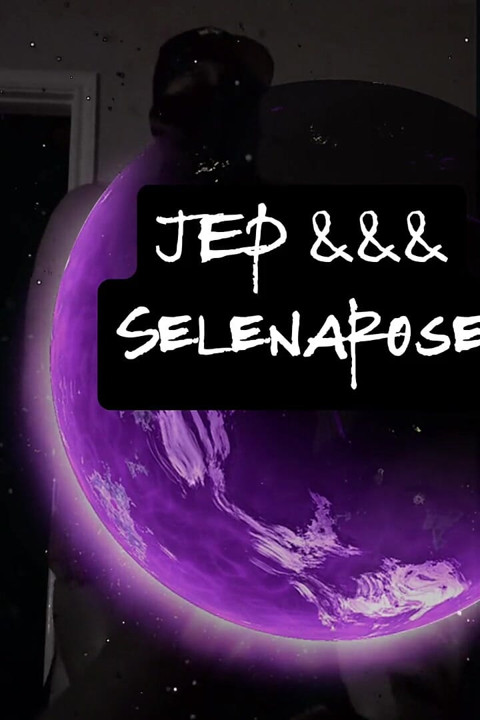 Jep și Selenarosexxx din Of2020