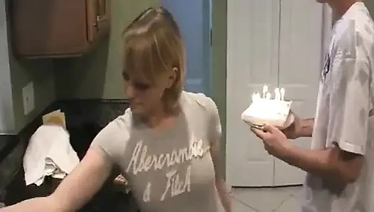 Пожелание дня рождения для мачехи