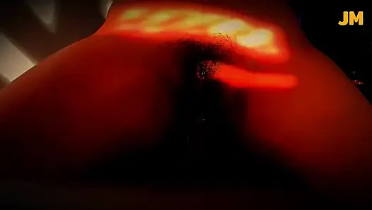 Oun nin lagi asik mainin kontol dan masukin kontol ke dalam memeknya - dia lagi ngentot memeknya habis-habisan (07 apr 2026)