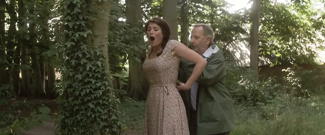 Gemma Arterton - Gemma Bovery