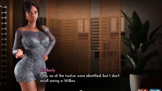 The Genesis order: adam ve iki ateşli kız tv'de canlı bölüm 65