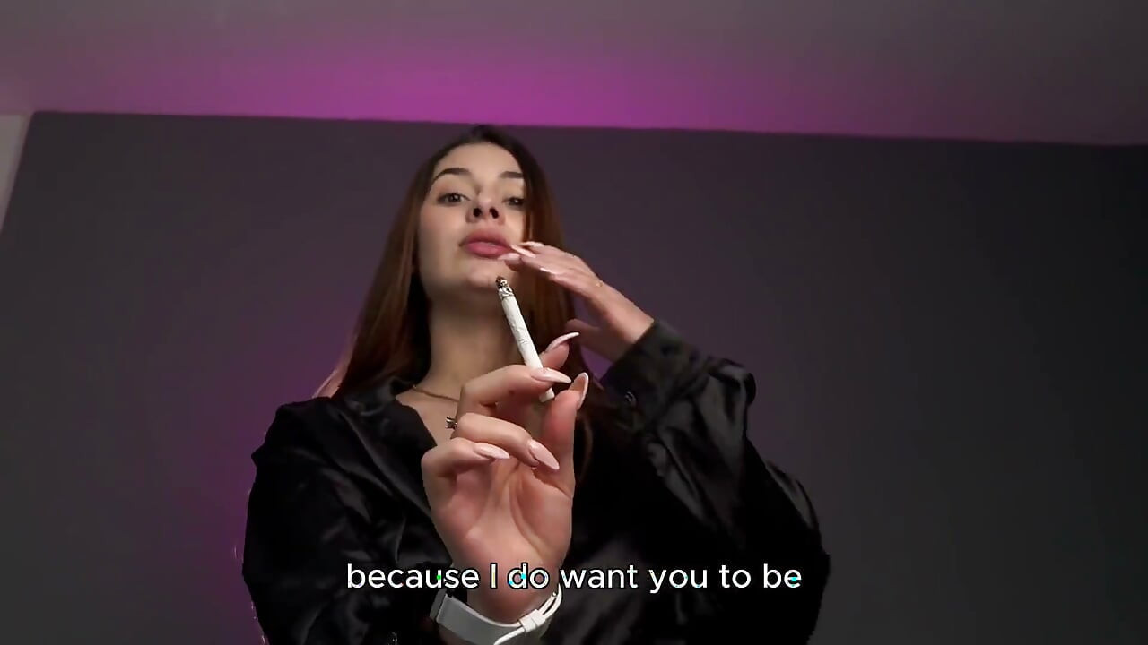 You Are My Ashtrays