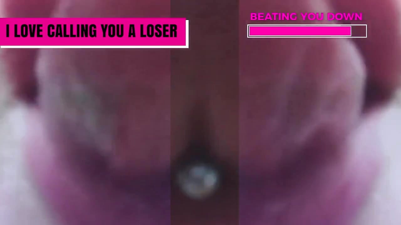 撸管指挥, 因为我和拉娜女神一起打你