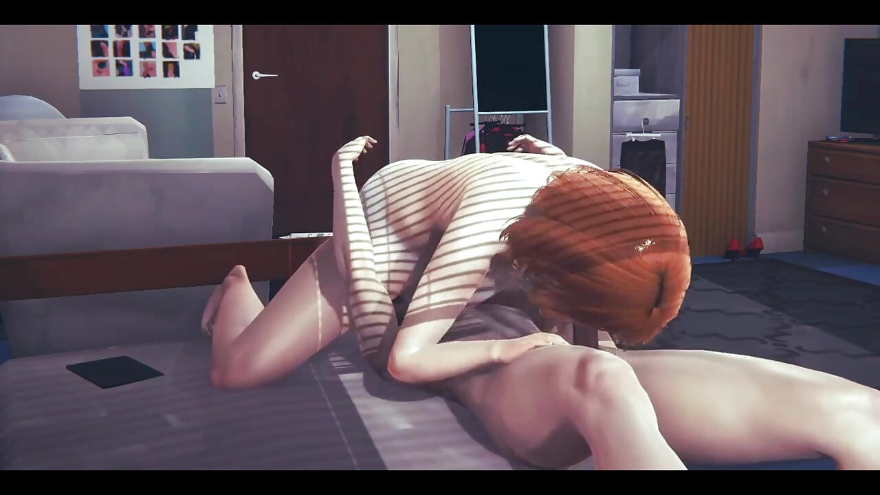 My Hero Academia Hentai - Uraraka Hardsex - japoneză asiatică Manga Anime Joc Porno