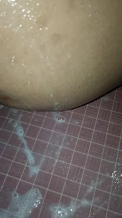 Must-share moment from "desi girl shower in pussy fingering"