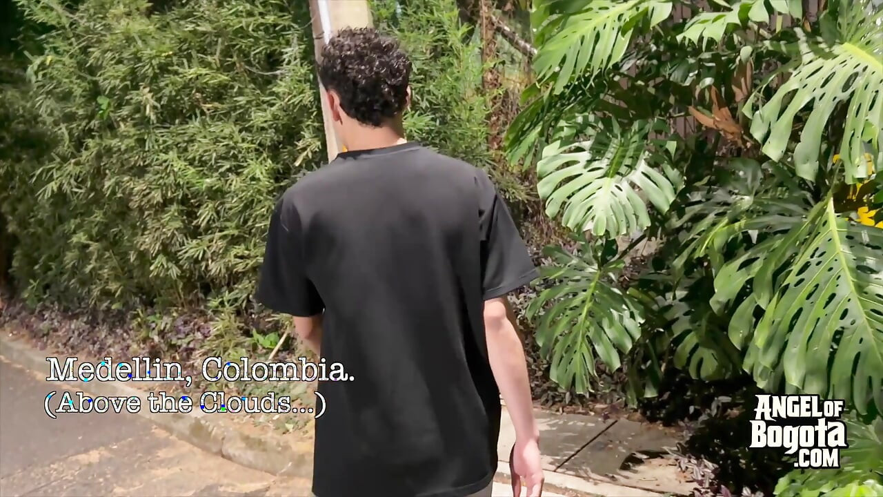 Angel of Bogota: File 58 - The Missing Detail