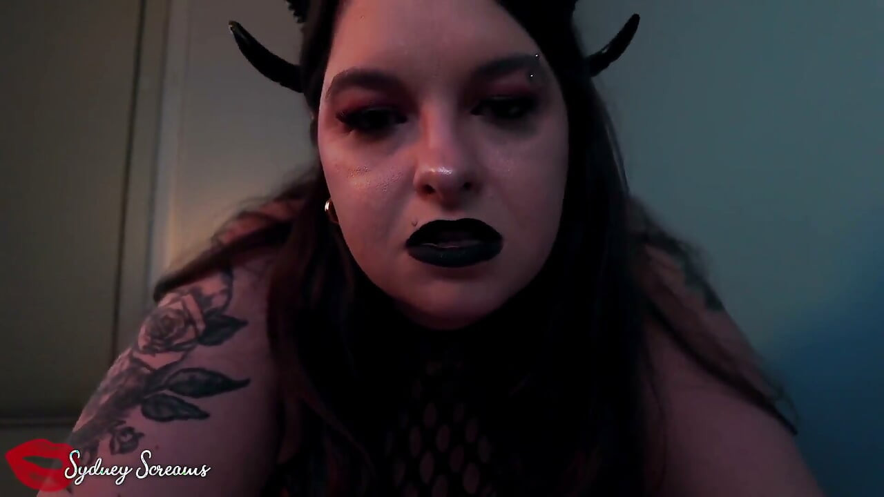 Dilahap oleh Succubus