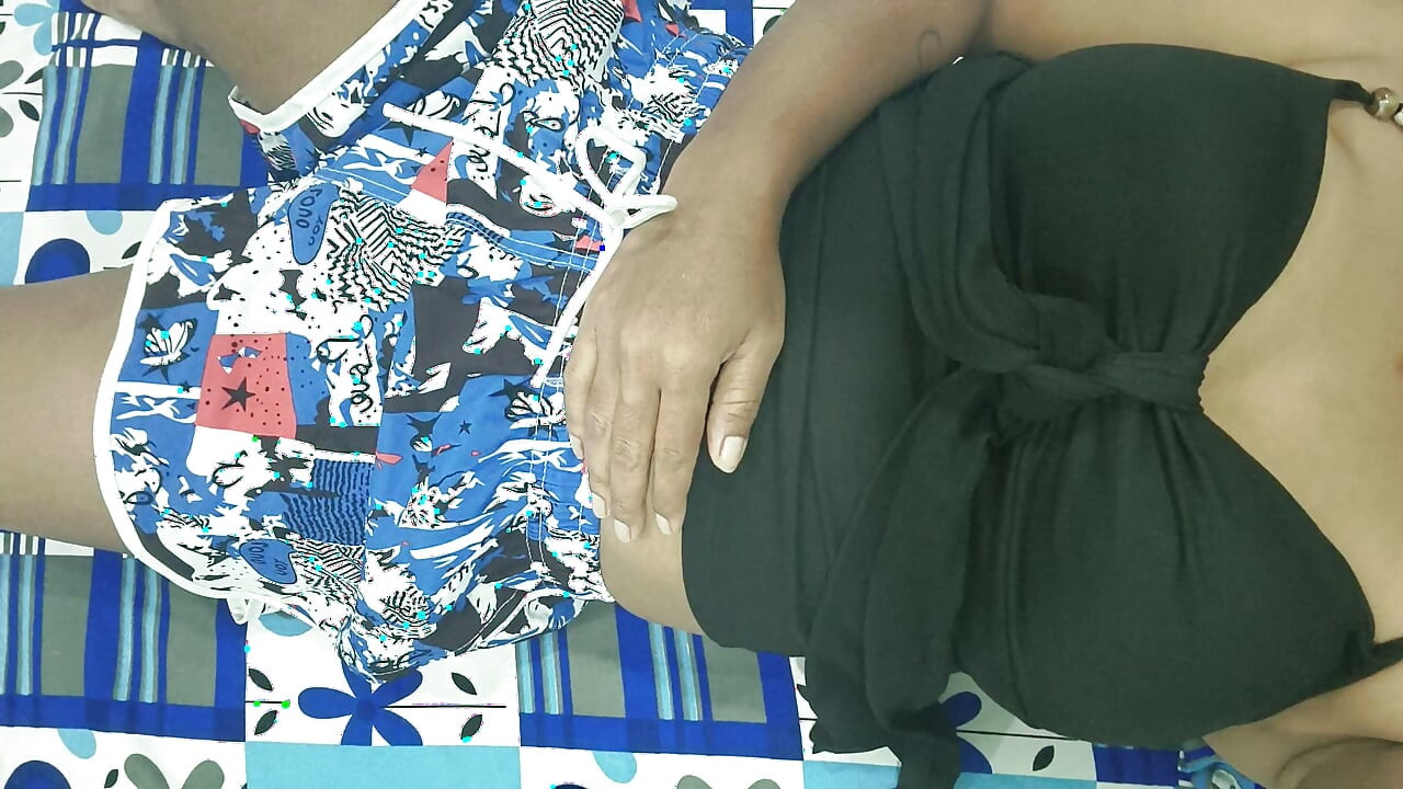 pinky ko puri raat uske pyas bhujae teen round huwa tab maza aaya