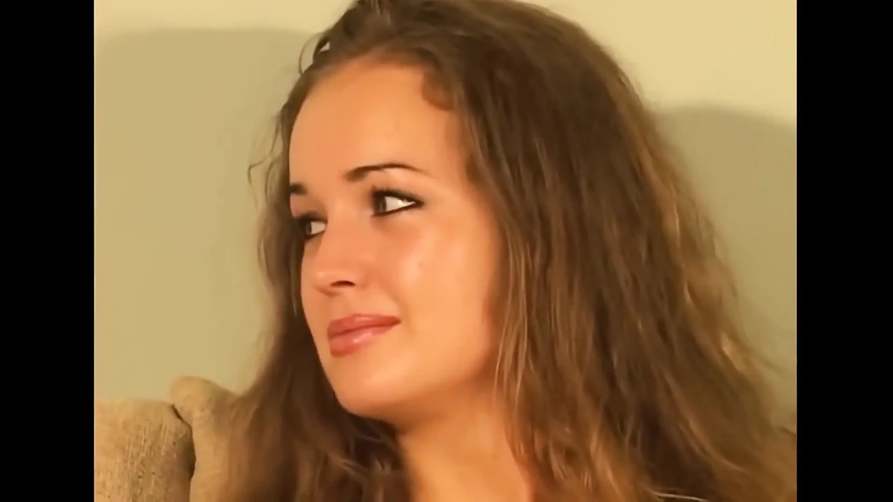 Luissa Rosso: a Little Shy, but Eager to Be Banged Hard