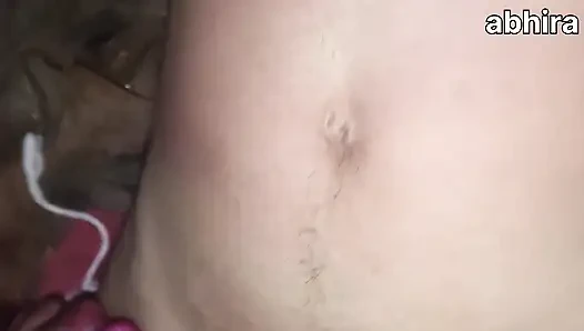 Hintli seksi baldız kocası tarafından sert sikiliyor