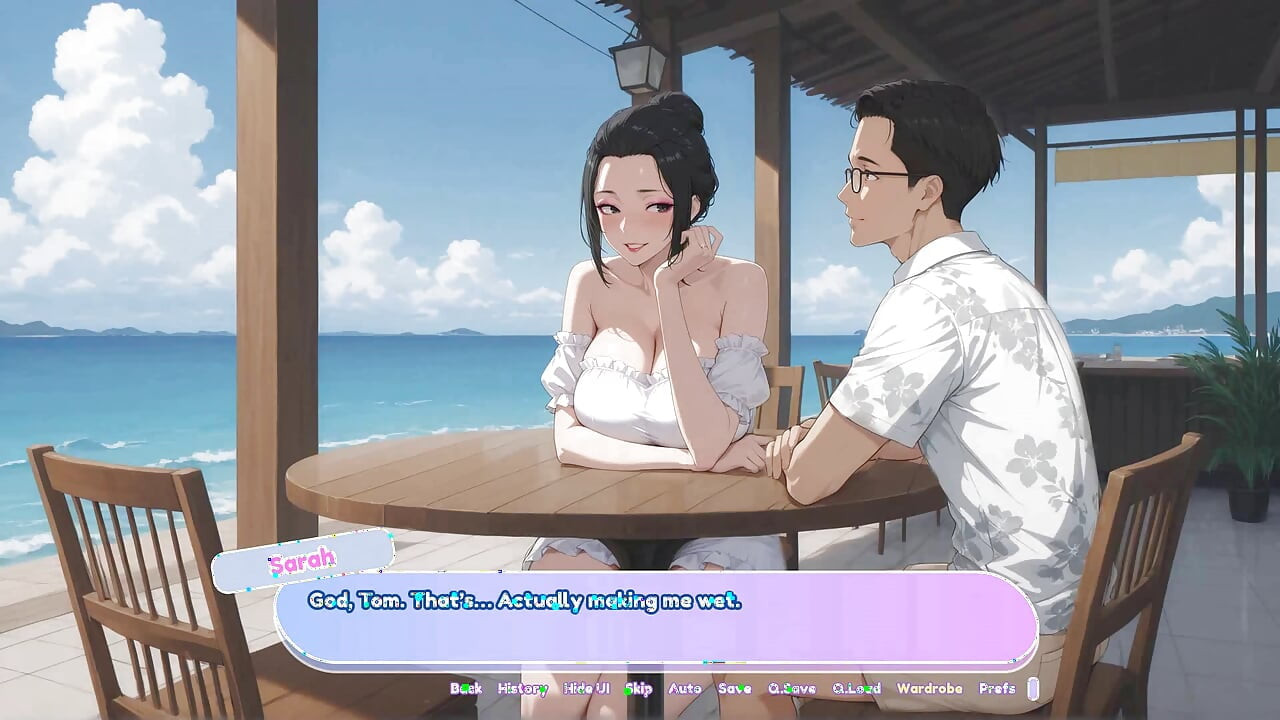 Amor Inquebrantável Hentai Anime - Episódio 13