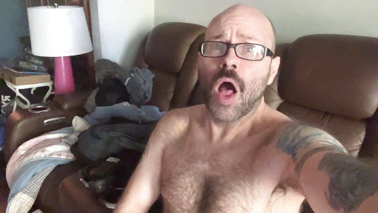 Handsome horny cock dong dick penis time