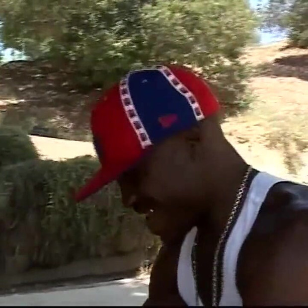 Wonderful Black Teen with Small Tits Fucked and Cumshot by Monster Black Cock