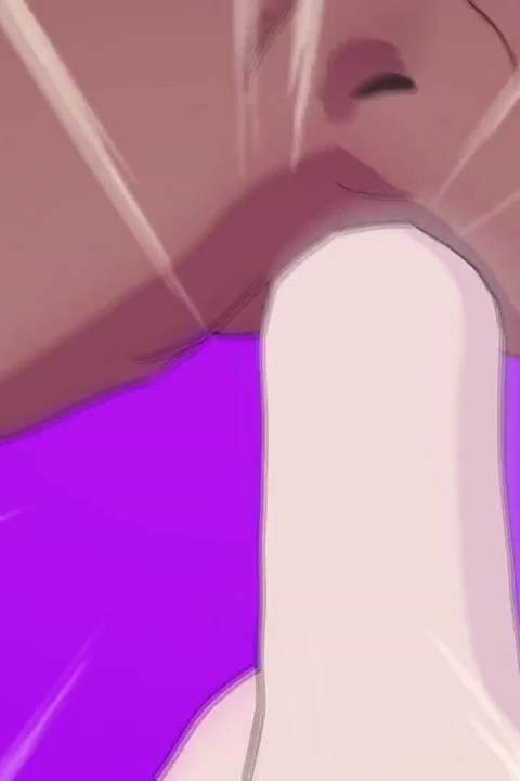 Des animations hentai alimentent une scène d’anime interraciale enflammée