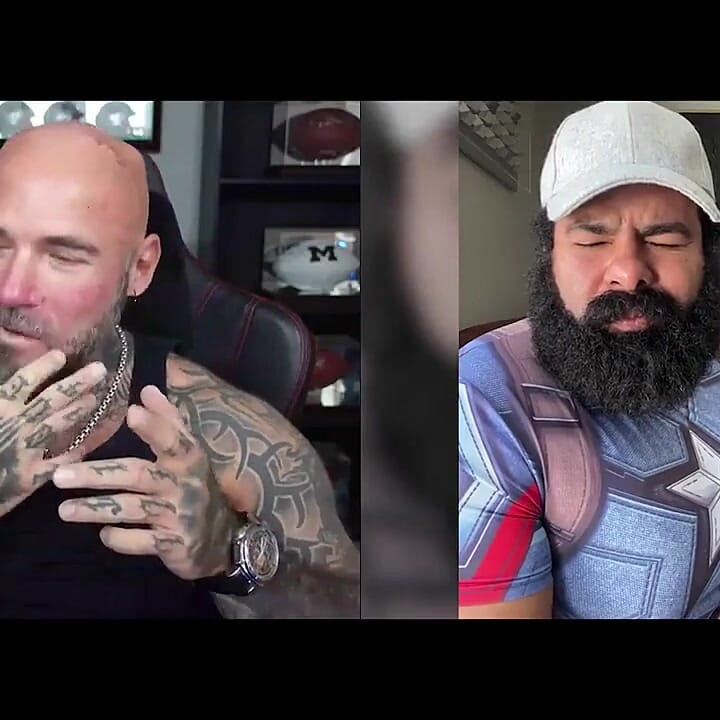 Porn Star Confessions - Oscar Bear Part 1 Episode 3