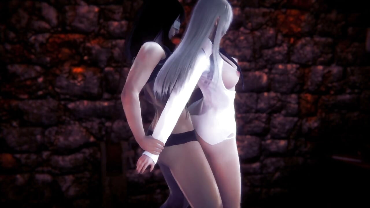 Futa Sofia Valmet đụ đứng koko hekmatyar - Jormungand Hentai parody