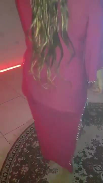 arab hot dance 1