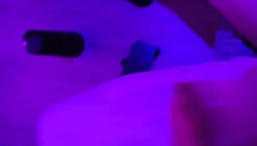 Fuck My Toy