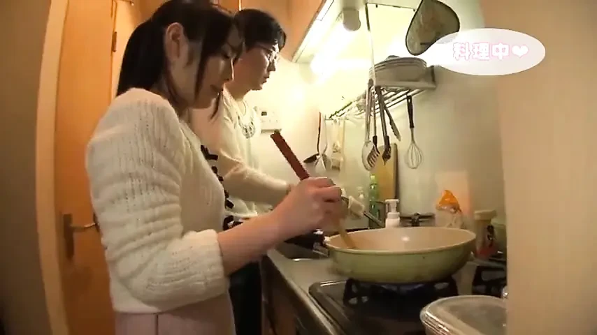 Rent-a-cutie: She’s Into Older Men
