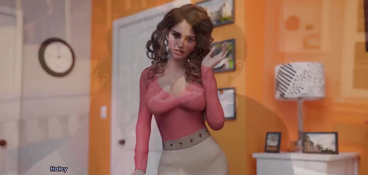 Lust Academy 2 - Part 197 - Hermione Gets Fucked Good by Misskitty2k
