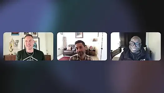 İç çamaşırlı kapkaççı - himeros sahne arkası
