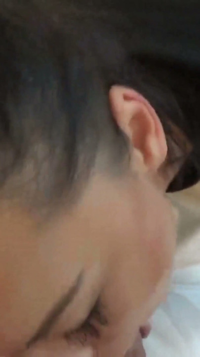 Iranian Persian Stepmom Sucking Hot | Clip 1