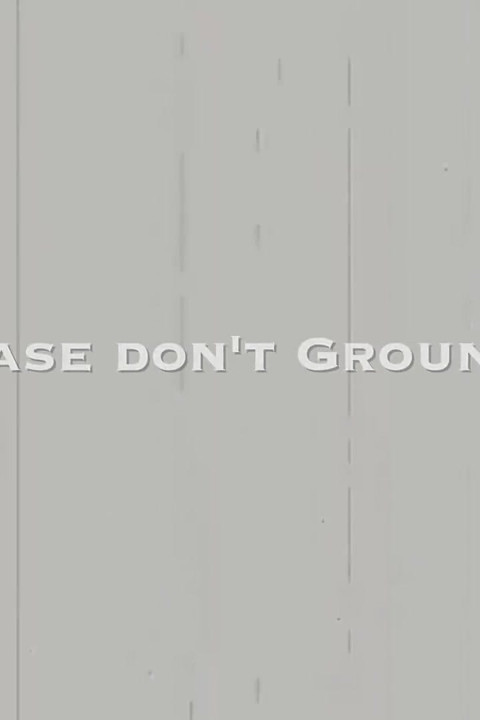 Karlie Brooks pleads please don't ground me!