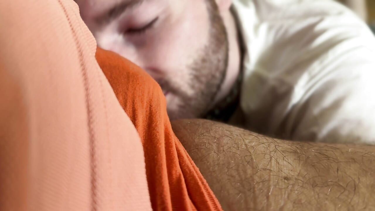 Sucking my stepdad
