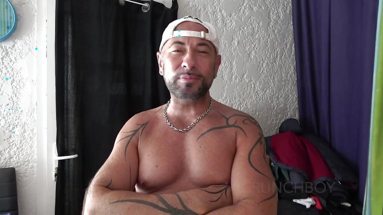 2362 Fucked Raw by Ricky and Aymeric