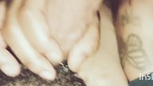 Давление сосалка!