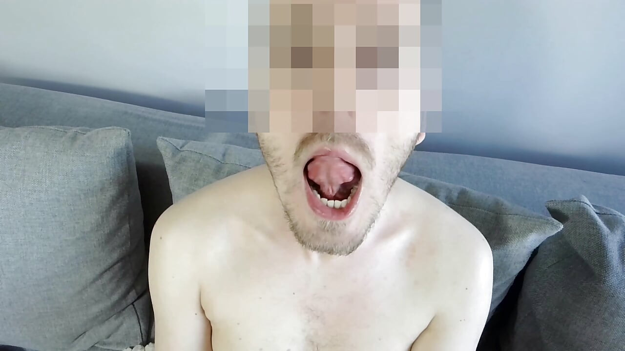 Bijela kurva moli za kurac