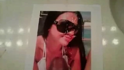 Audrey Bitoni tribute