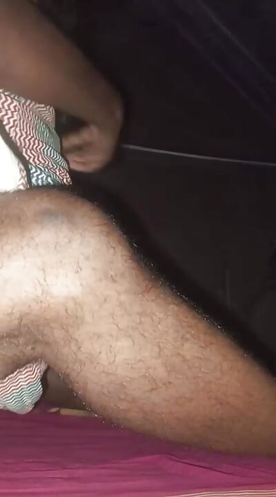 Today my stepbrother gave me the pleasure of fucking and quenched the thirst of my pussy.