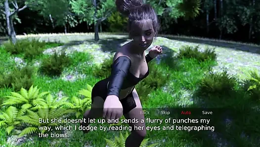 Sun Breed: девушки собираются сегодня вечером