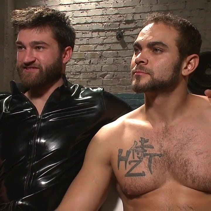 Latex - Electricity - Enema - Waders