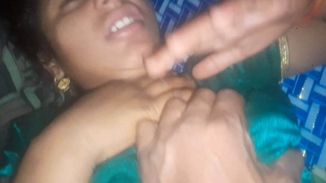 My Beautiful Village Bhabhi Ji Night Romance sexy bhabhi