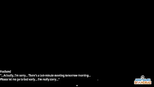 Ep5: hüsrana uğramış evli kadın sae mizuki - büyük memeli idol manor