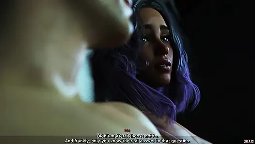 The Art of Seduction (part 11)