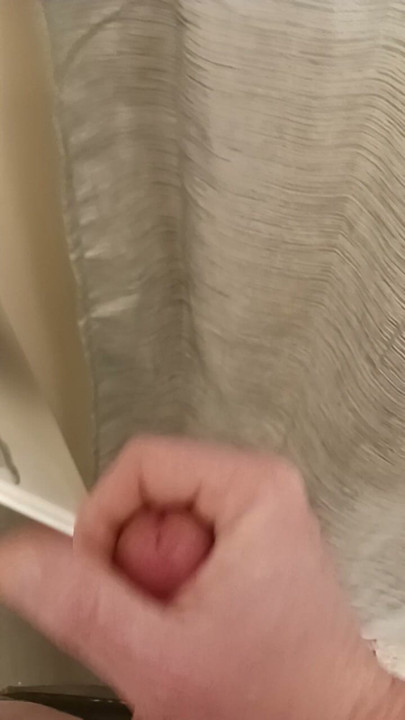 Getting too cum hard