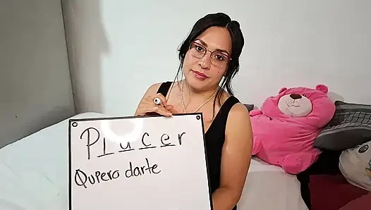 ASMR Rollenspiel Dein lehrer FLIRtet mit dir
