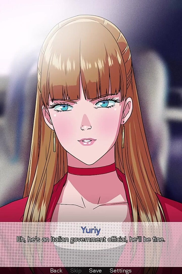 Complete Gameplay - Driven Affairs Part 3