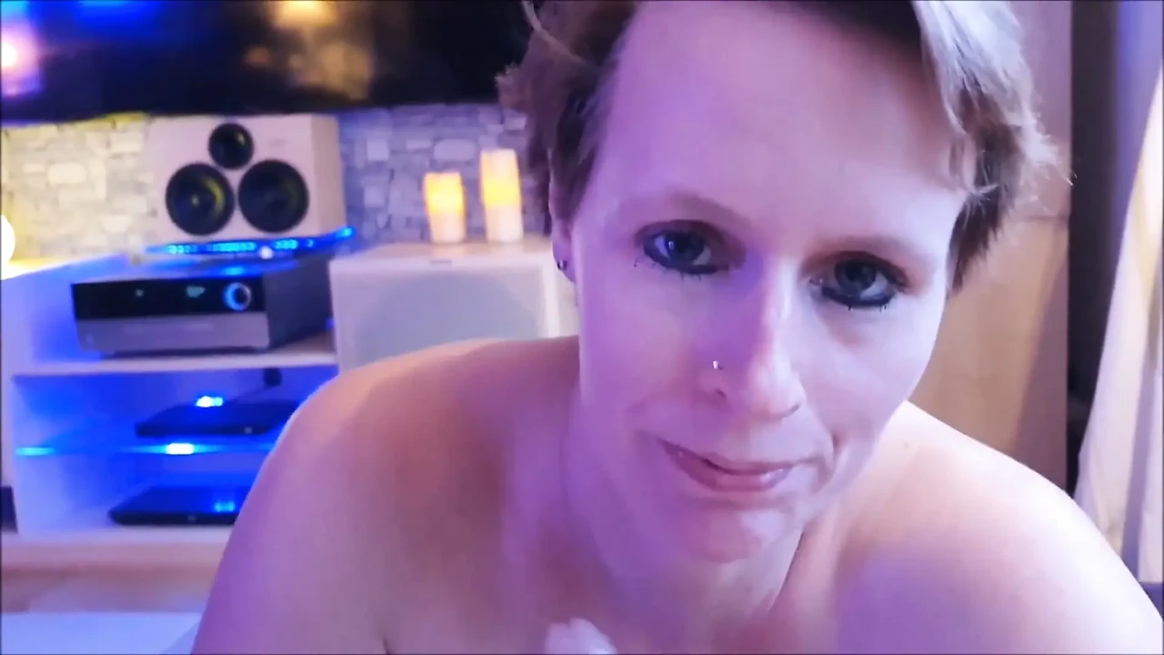 Horny Fucked