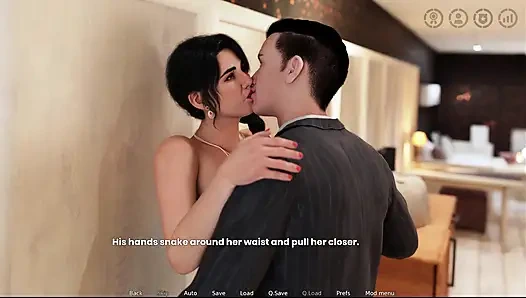 Görünmez İçgüdüler (bölüm 4)