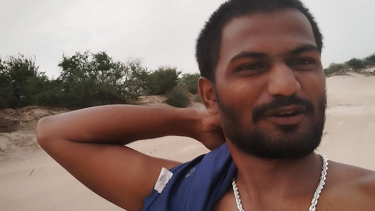 Desi Xhard Birthday Fucking Hard Public Ground