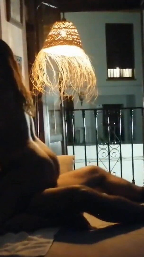 Fucking at the Open Window - Part 1 | Clip 1